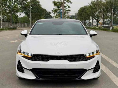 Kia K5 GT-Line 2.5 AT 2022 – Màu Trắng