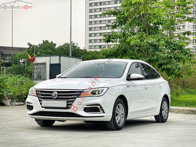 Xe MG 5 1.5 MT 2024