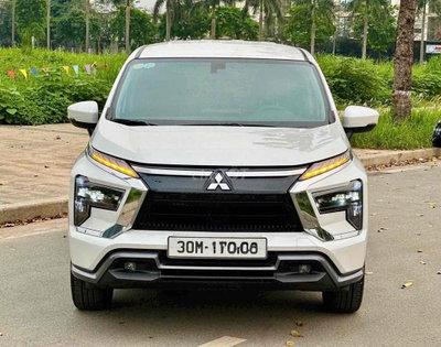 Mitsubishi Xpander Premium 2025