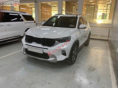Xe Kia Sonet Premium 1.5 AT 2022