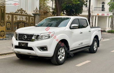 Xe Nissan Navara EL Premium R 2018