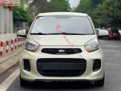 Xe Kia Morning Van 1.0 AT 2016
