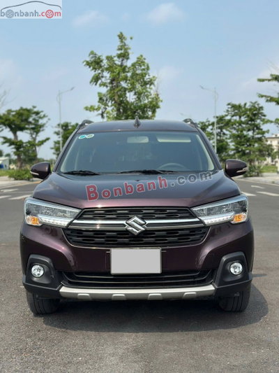 Xe Suzuki XL7 1.5 AT 2022