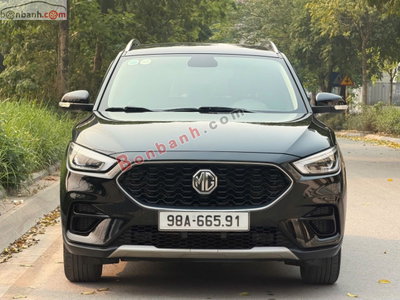 Xe MG ZS Standard 1.5 AT 2WD 2023