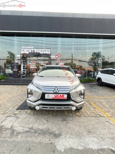 Xe Mitsubishi Xpander 1.5 AT 2019