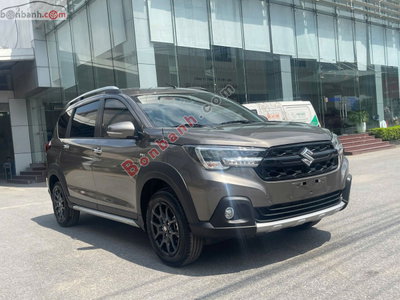 Xe Suzuki XL7 Hybrid 1.5 AT 2026