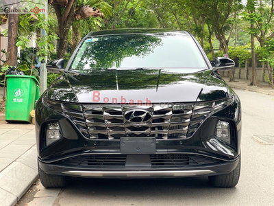 Xe Hyundai Tucson 2.0 AT CRDi Đặc biệt 2023