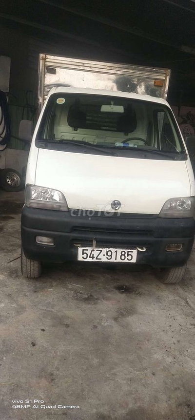 2010 - 45300 km