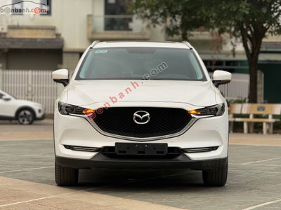 Xe Mazda CX5 2.0 AT 2019