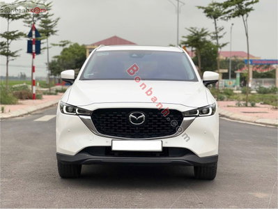 Xe Mazda CX5 Premium 2.0 AT 2024