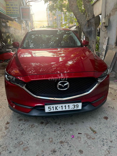 CX-5 2022 xe lướt bản full premium
