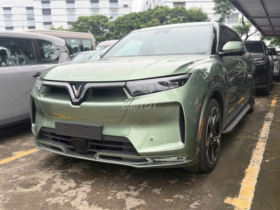 VF9 BAO NỢ XẤU NHÓM 5 VAY 90%