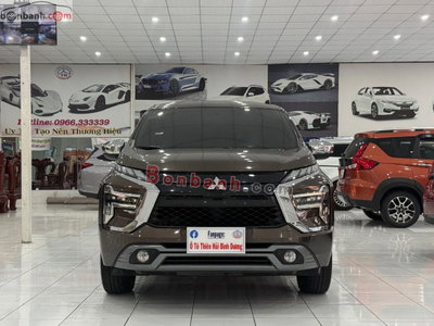 Xe Mitsubishi Xpander Premium 1.5 AT 2022