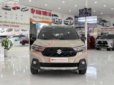 Xe Suzuki XL7 Hybrid 1.5 AT 2024