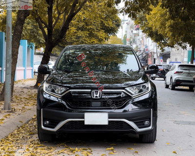 Xe Honda CRV E 2021