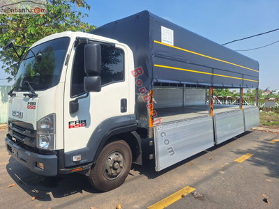 Xe Isuzu FRR 90QE5 2025