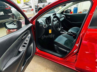 mMazda 2 Premium 2021 Đỏ 4 vạn