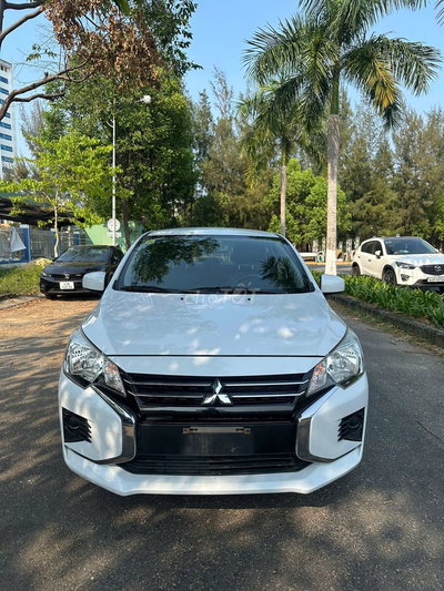 Mitsubishi Attrage MT 2022 90.000 km