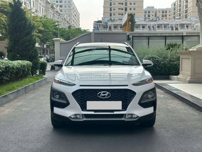 Xe Ít Đi Bán Sớm Hyundai Kona 2021 Đặc biệt