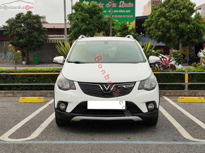 Xe VinFast Fadil Tiêu chuẩn 1.4 AT 2022