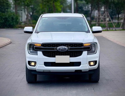 Ford Ranger XLD 2023 4x2 AT 51.000 km