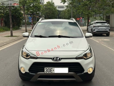 Xe Hyundai i20 Active 1.4 AT 2016