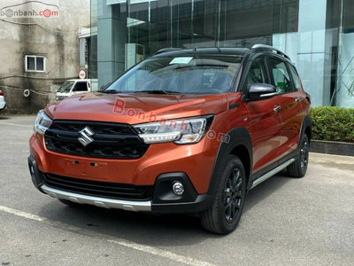 Xe Suzuki XL7 2026
