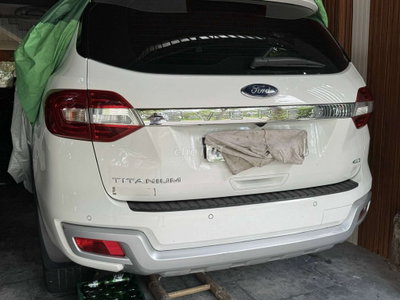 Ford Everest 2019 Titanium 20000 km chính chủ