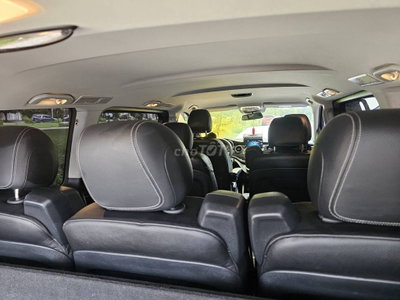 Mercedes Benz V class V250 Luxury 2021