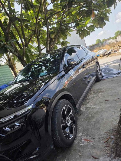 VinFast VF8 Eco Đen 65000 km