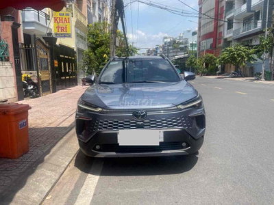 Bán Toyota Corolla Cross 2024 1.8 V - 31000 km