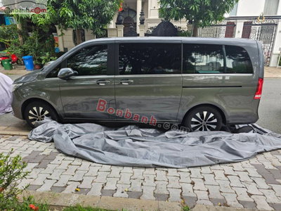 Xe Mercedes Benz V class V250 Luxury 2021
