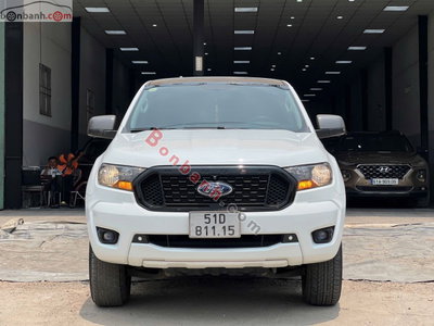 Xe Ford Ranger XLS 2.2L 4x2 AT 2022