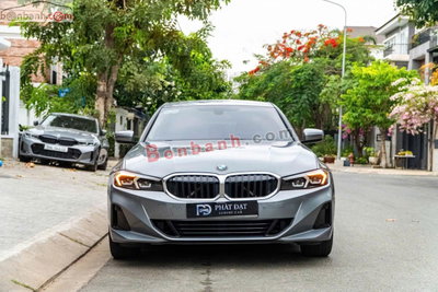 Xe BMW 3 Series 320i Sport Line 2023