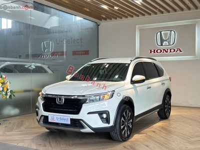 Xe Honda BR V L 2025
