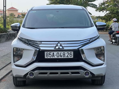 XPANDER AT 2019