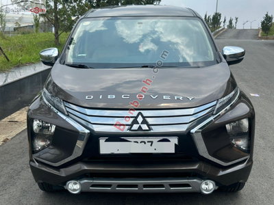 Xe Mitsubishi Xpander 1.5 AT 2019