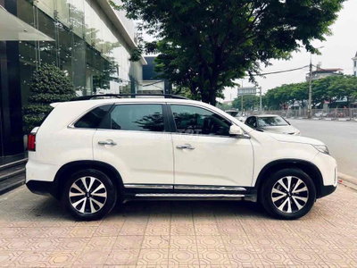 Kia Sorento 2016 2.4G ATH Trắng