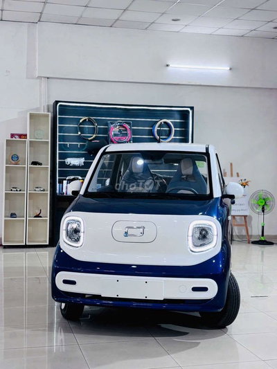 Sở Hữu Ô Tô Chỉ Từ 45tr Với Bestune Xiaoma