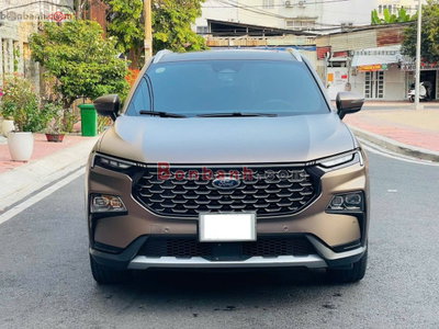 Xe Ford Territory Titanium X 1.5 AT 2023