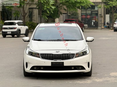 Xe Kia Cerato 2.0 AT Premium 2018