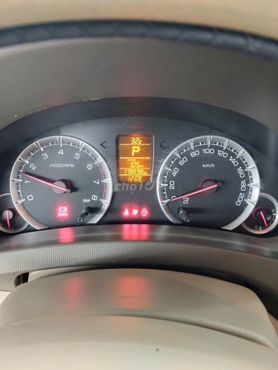 Suzuki Ertiga 2017 Xám hồng