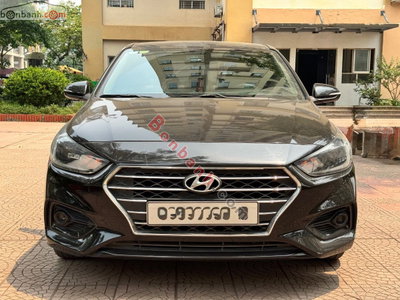 Xe Hyundai Accent 1.4 ATH 2019