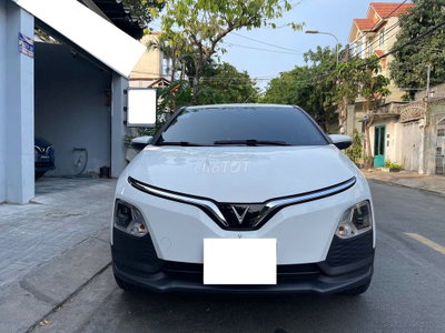 VF5 PLUS 25 - MUA PIN - FREE SẠC KGH