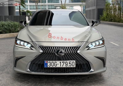 Xe Lexus ES 250 2019