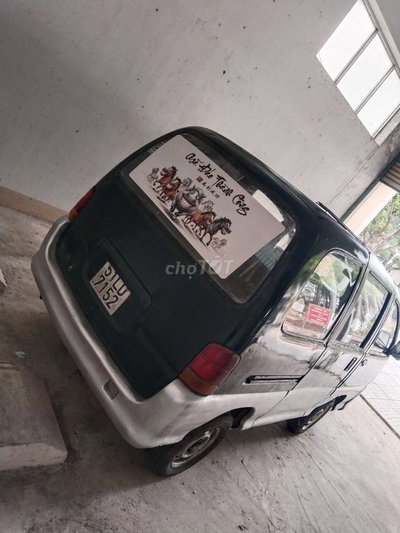 Daihatsu Xám Đen 2023766 km