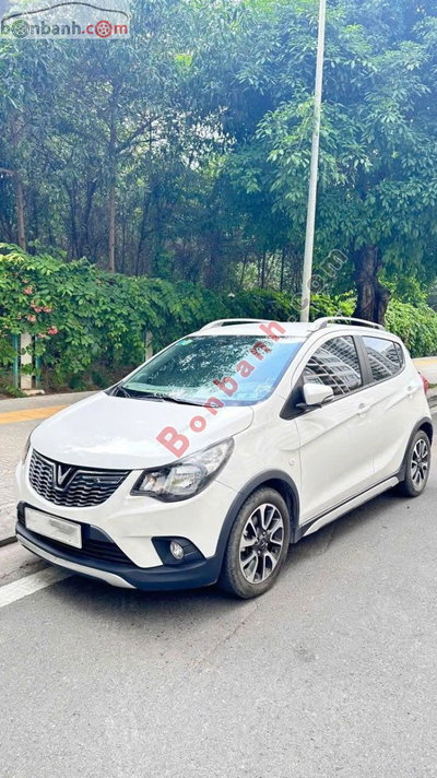 Xe VinFast Fadil 1.4 AT Plus 2019