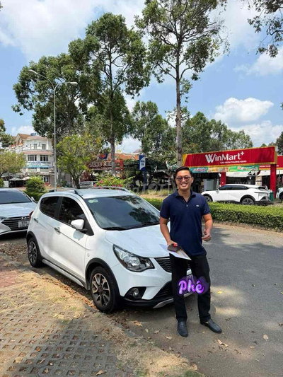 Fadil 2020 bản Premium cao nhất
