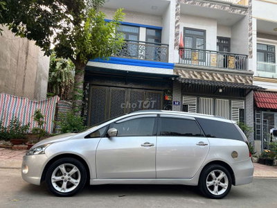 Mitsubishi Grandis 2.4 2009 Số Tự Động