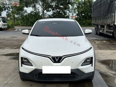 Xe VinFast VF6 S 2024